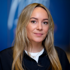 Waleah van Leeuwenstijn